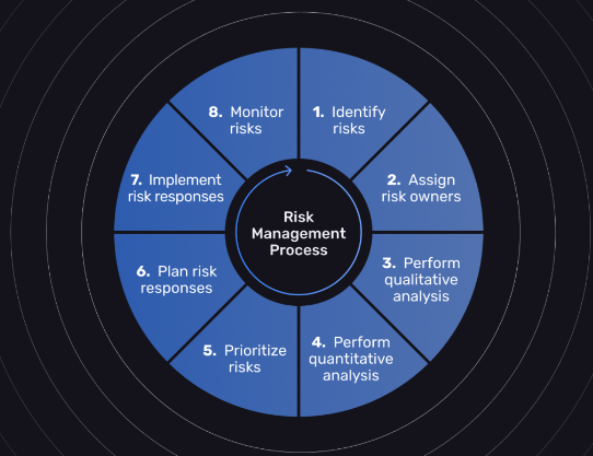 octobits-it-project-risk-management-process