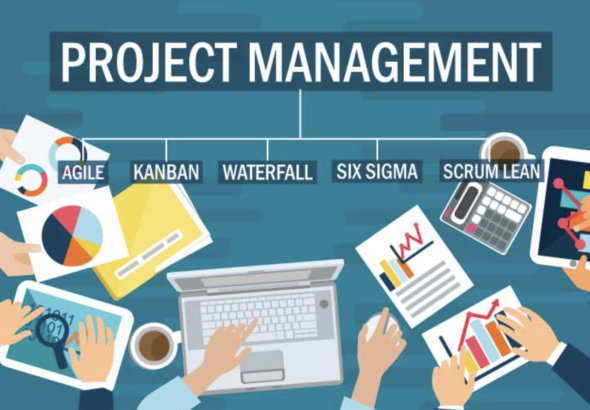 octobits-project-management-methodologies