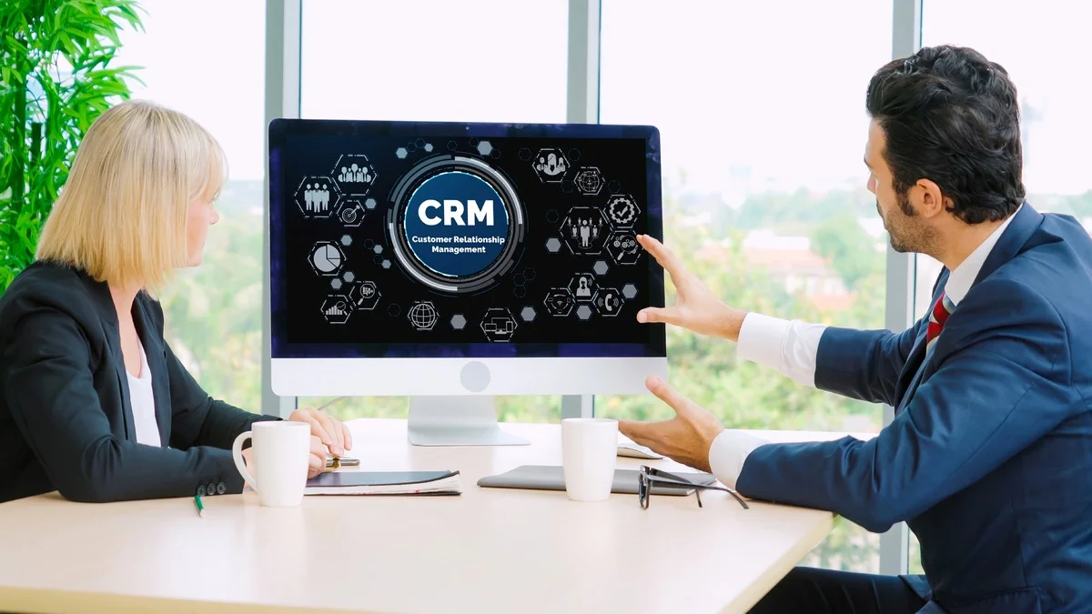 Best CRM SaaS in 2024: Which Platform Will Make Your Business Easier?