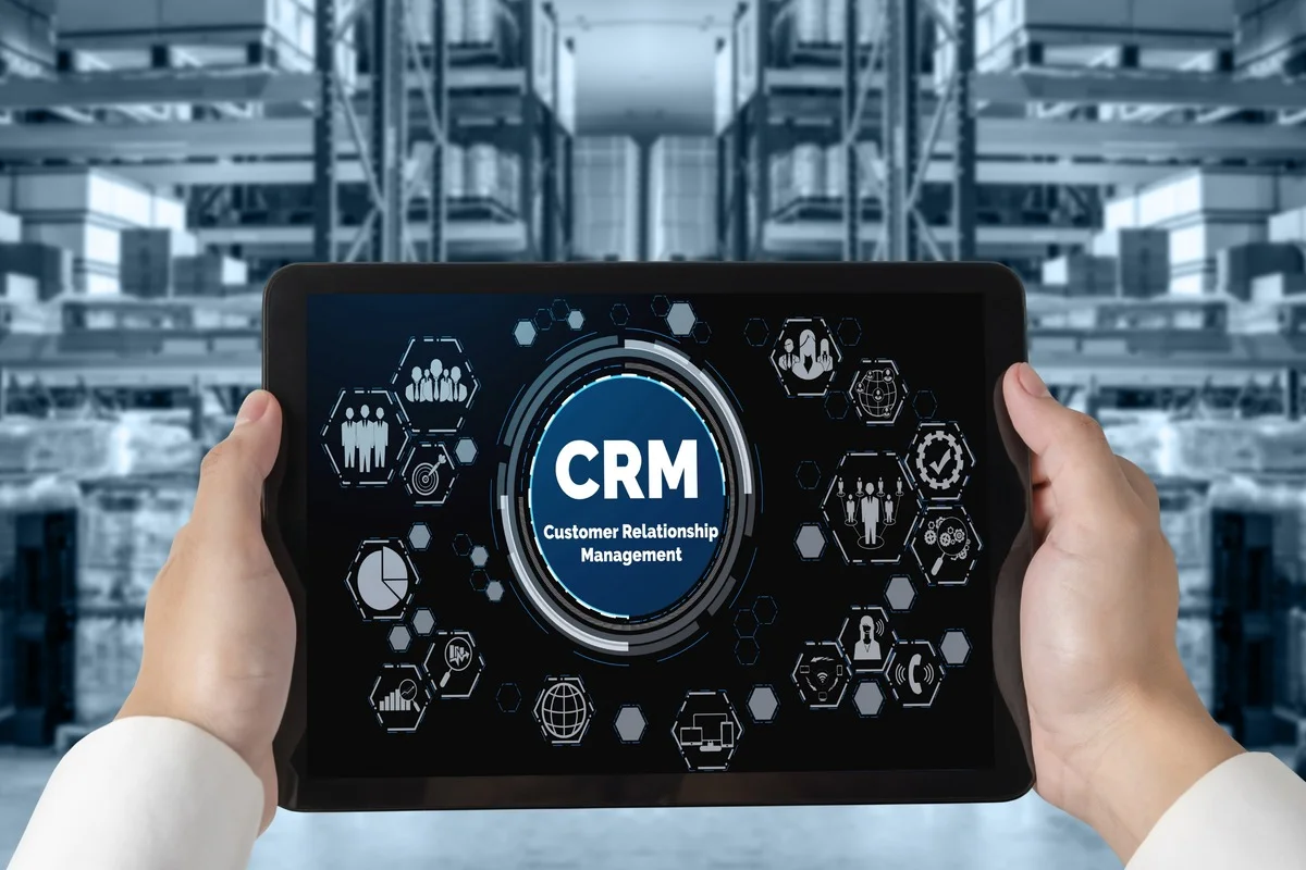 What is SaaS CRM? Your Complete Guide to Customer Relationship Bliss